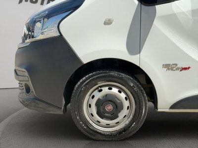Fiat Talento Furgone Talento 1.6 MJT 120CV PC-TN Furgone 10q (19)