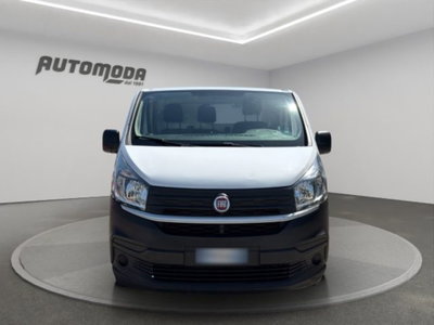 Fiat Talento Furgone Talento 1.6 MJT 120CV PC-TN Furgone 10q (2)