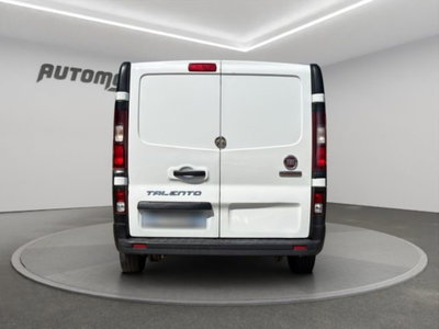 Fiat Talento Furgone Talento 1.6 MJT 120CV PC-TN Furgone 10q (5)