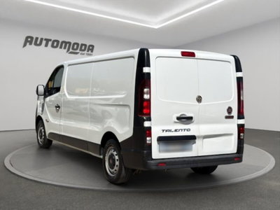 Fiat Talento Furgone Talento 1.6 MJT 120CV PC-TN Furgone 10q (6)