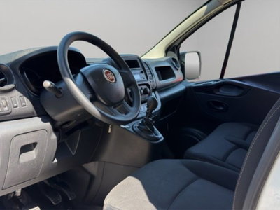 Fiat Talento Furgone Talento 1.6 MJT 120CV PC-TN Furgone 10q (7)