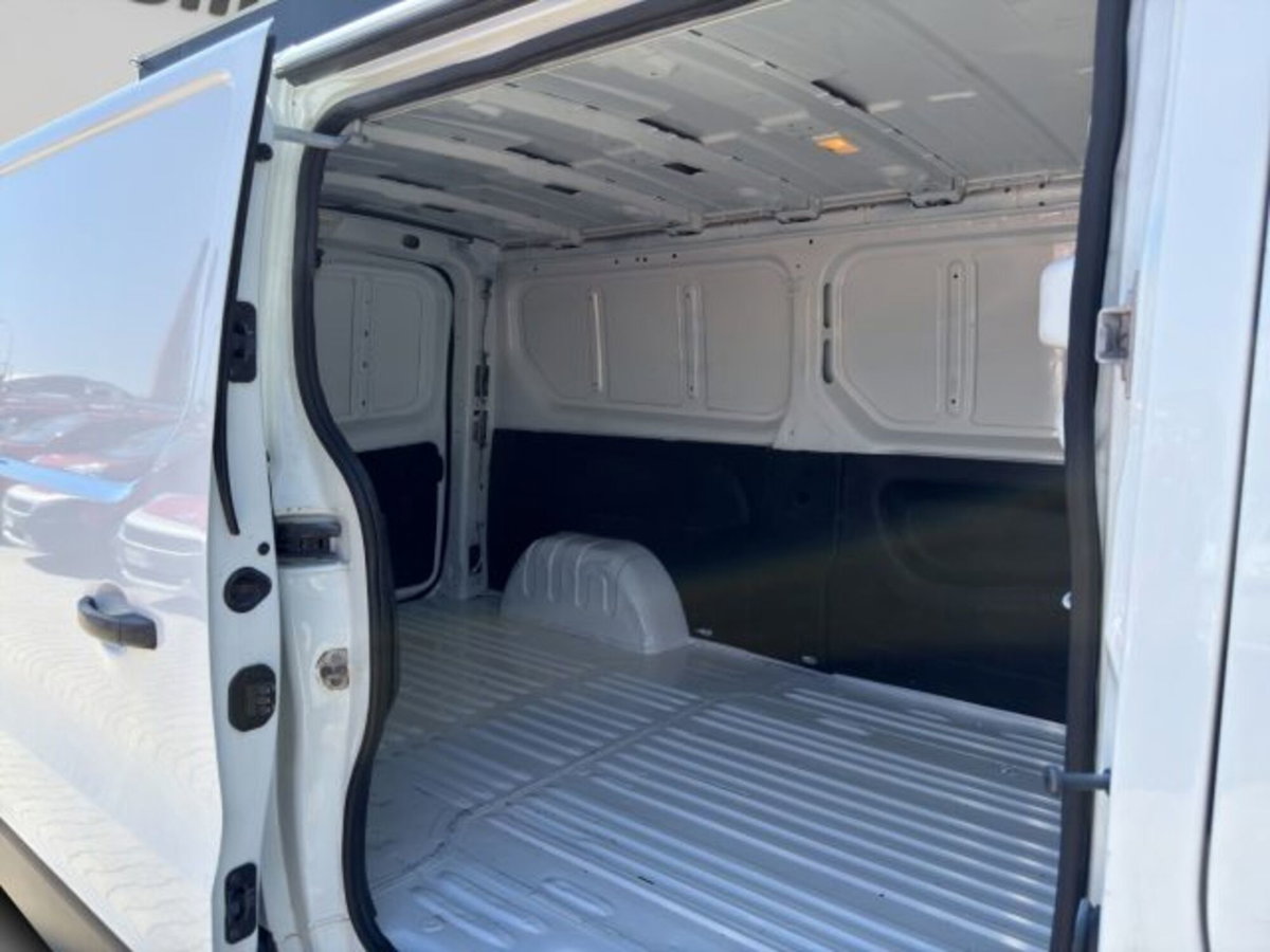 Fiat Talento Furgone Talento 1.6 MJT 120CV PC-TN Furgone 10q (8)