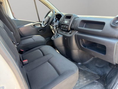 Fiat Talento Furgone Talento 1.6 MJT 120CV PC-TN Furgone 10q (9)