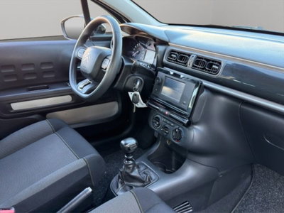 Citroen C3 BlueHDi 100 S&S Business Combi (10)