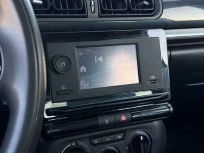 Citroen C3 BlueHDi 100 S&S Business Combi (13)
