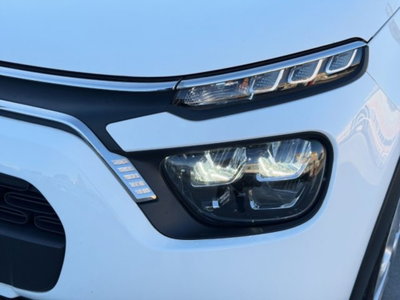 Citroen C3 BlueHDi 100 S&S Business Combi (17)
