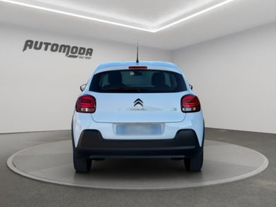 Citroen C3 BlueHDi 100 S&S Business Combi (5)