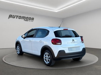 Citroen C3 BlueHDi 100 S&S Business Combi (6)