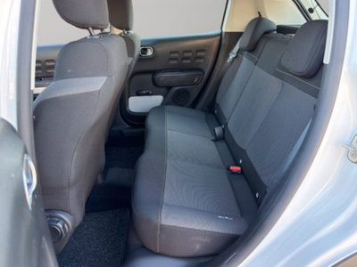 Citroen C3 BlueHDi 100 S&S Business Combi (8)