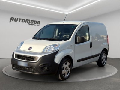 Fiat Fiorino Furgone cargo 1.3 mjt 95cv usato