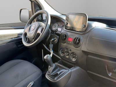 Fiat Fiorino Furgone cargo 1.3 mjt 95cv (10)