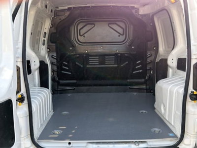 Fiat Fiorino Furgone cargo 1.3 mjt 95cv (15)