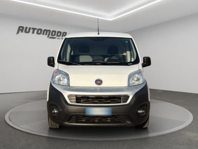 Fiat Fiorino Furgone cargo 1.3 mjt 95cv (2)