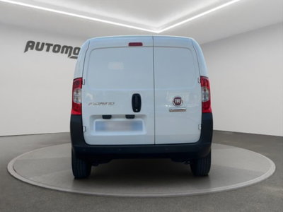 Fiat Fiorino Furgone cargo 1.3 mjt 95cv (5)