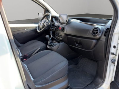 Fiat Fiorino Furgone cargo 1.3 mjt 95cv (9)