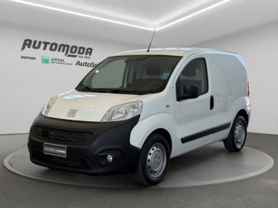Fiat Fiorino Furgone cargo 1.3 mjt 95cv Adventure