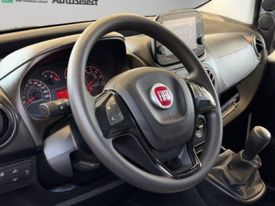 Fiat Fiorino Furgone cargo 1.3 mjt 95cv Adventure (11)