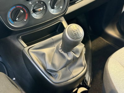 Fiat Fiorino Furgone cargo 1.3 mjt 95cv Adventure (14)