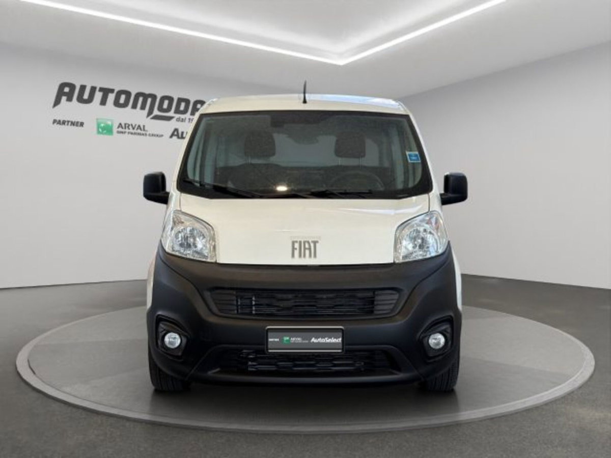 Fiat Fiorino Furgone cargo 1.3 mjt 95cv Adventure (2)