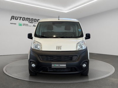 Fiat Fiorino Furgone cargo 1.3 mjt 95cv Adventure (2)
