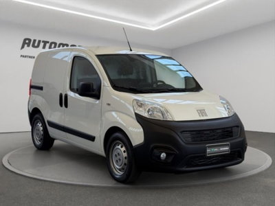 Fiat Fiorino Furgone cargo 1.3 mjt 95cv Adventure (3)