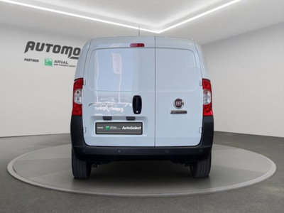 Fiat Fiorino Furgone cargo 1.3 mjt 95cv Adventure (5)