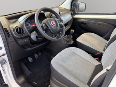 Fiat Fiorino Furgone cargo 1.3 mjt 95cv Adventure (7)