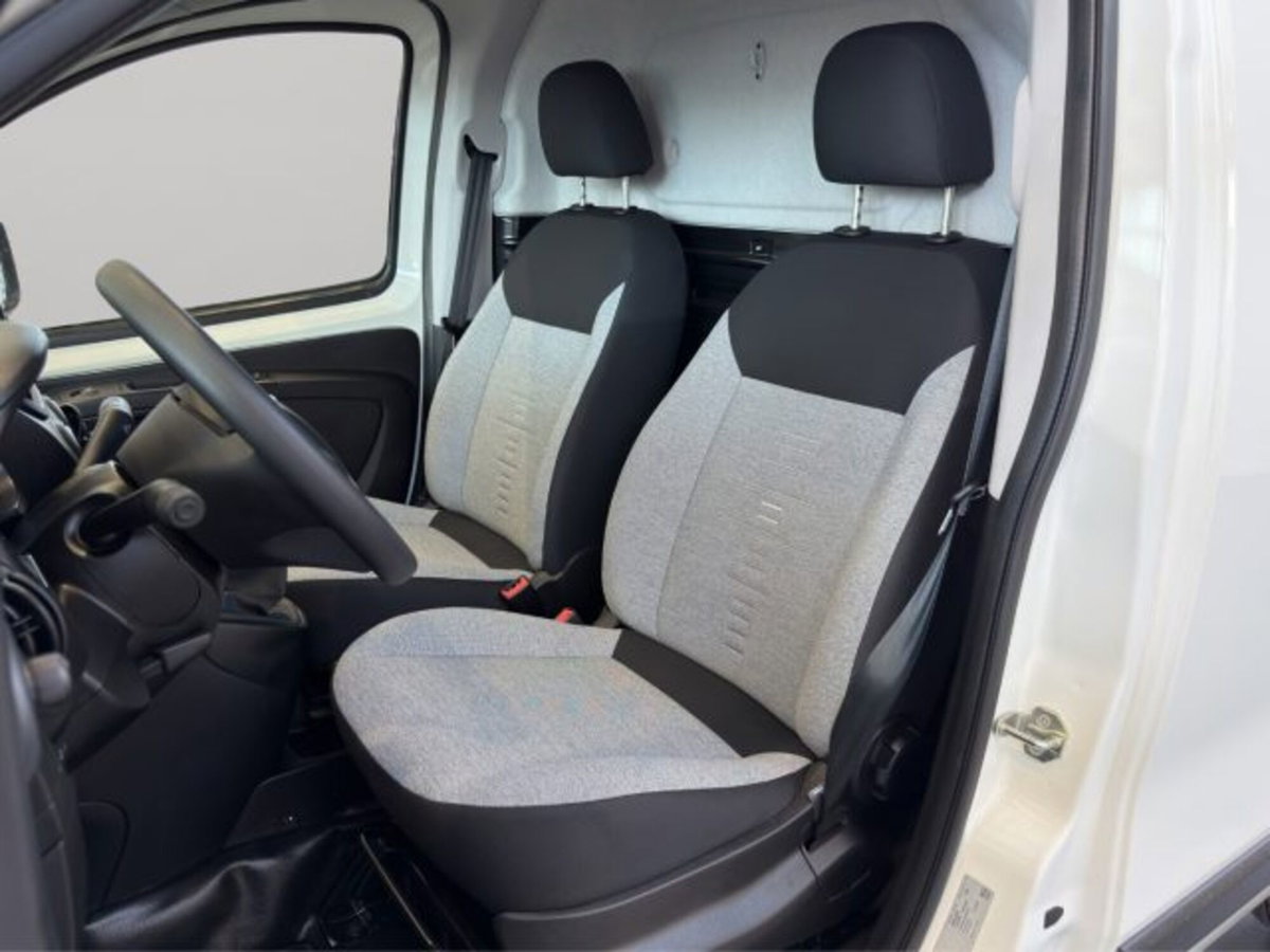 Fiat Fiorino Furgone cargo 1.3 mjt 95cv Adventure (8)