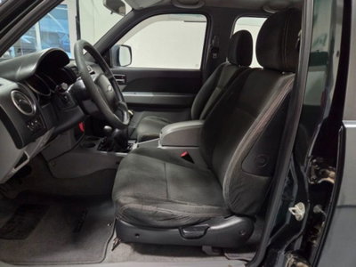 Ford Ranger Pick-up Ranger 2.5 TDCi Double Cab XLT 5p.ti (8)