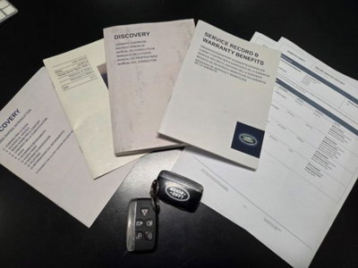 Land Rover Discovery 4 3.0 TDV6 211CV HSE (15)