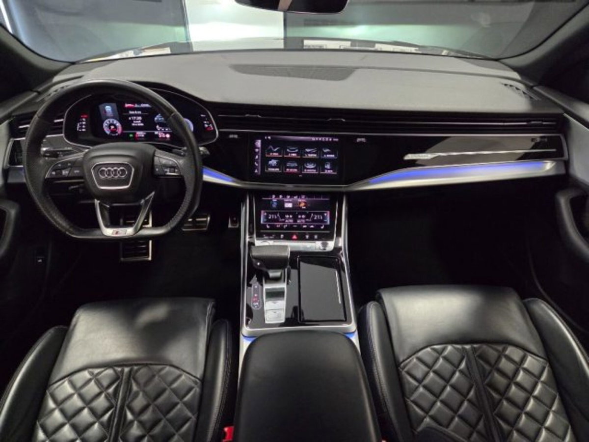 Audi Q8 Sportback 50 quattro (16)
