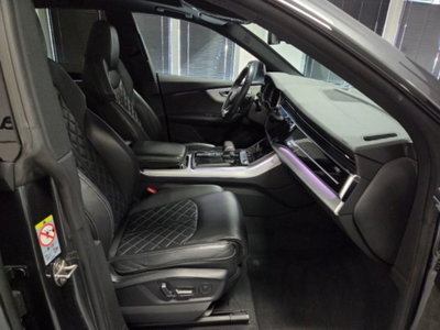 Audi Q8 Sportback 50 quattro (20)