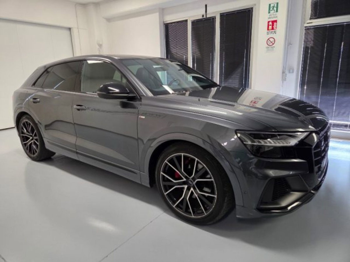 Audi Q8 Sportback 50 quattro (3)