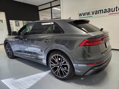 Audi Q8 Sportback 50 quattro (6)