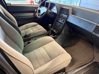 Alfa Romeo 164 2.0i Twin Spark (14)
