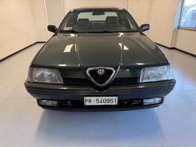 Alfa Romeo 164 2.0i Twin Spark (2)