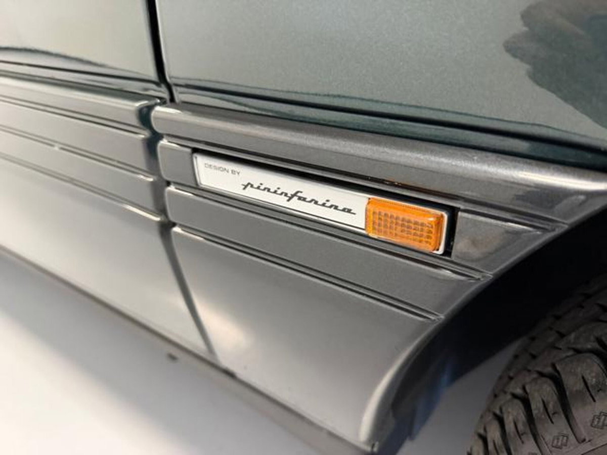 Alfa Romeo 164 2.0i Twin Spark (5)