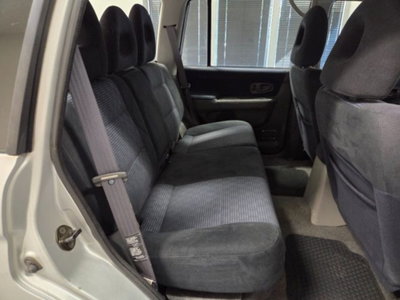 Mitsubishi Pajero 2.5 TDI cat GLS Autocarro (17)