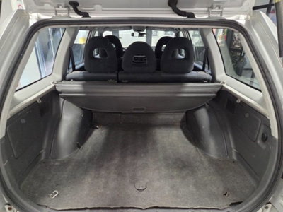 Mitsubishi Pajero 2.5 TDI cat GLS Autocarro (19)