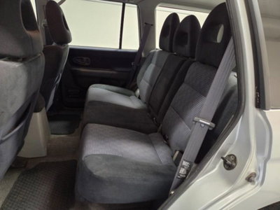 Mitsubishi Pajero 2.5 TDI cat GLS Autocarro (9)