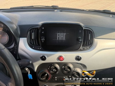 Fiat 500 1.0 Hybrid Connect (7)