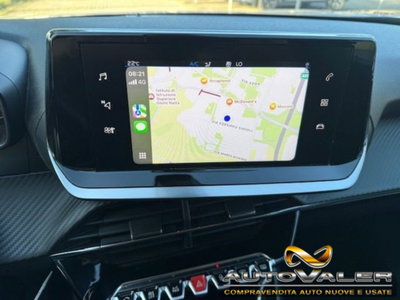 Peugeot 2008 PureTech 100 S&S Allure (7)