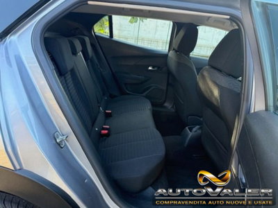 Peugeot 2008 PureTech 100 S&S Allure (8)