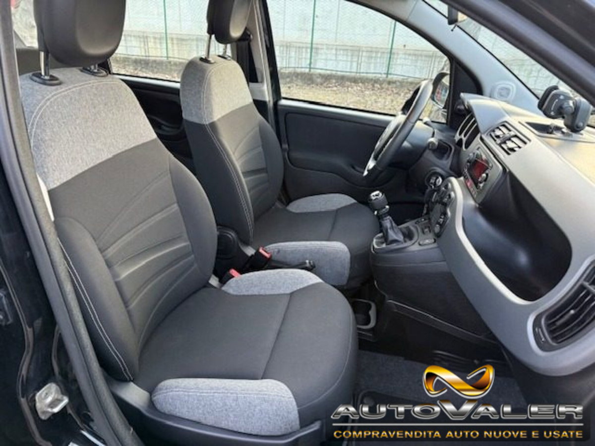 Fiat Panda 1.0 firefly hybrid s&s 70cv 5p.ti (10)