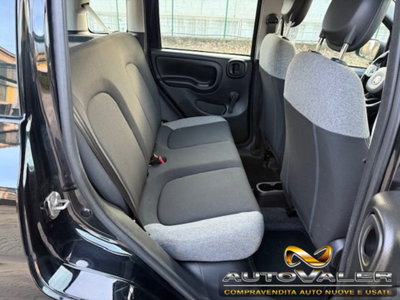 Fiat Panda 1.0 firefly hybrid s&s 70cv 5p.ti (11)