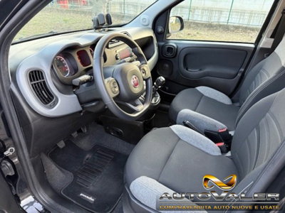 Fiat Panda 1.0 firefly hybrid s&s 70cv 5p.ti (12)
