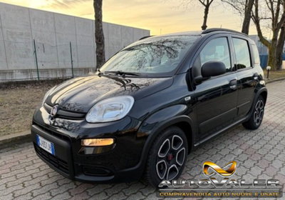 Fiat Panda 1.0 firefly hybrid s&s 70cv 5p.ti (3)