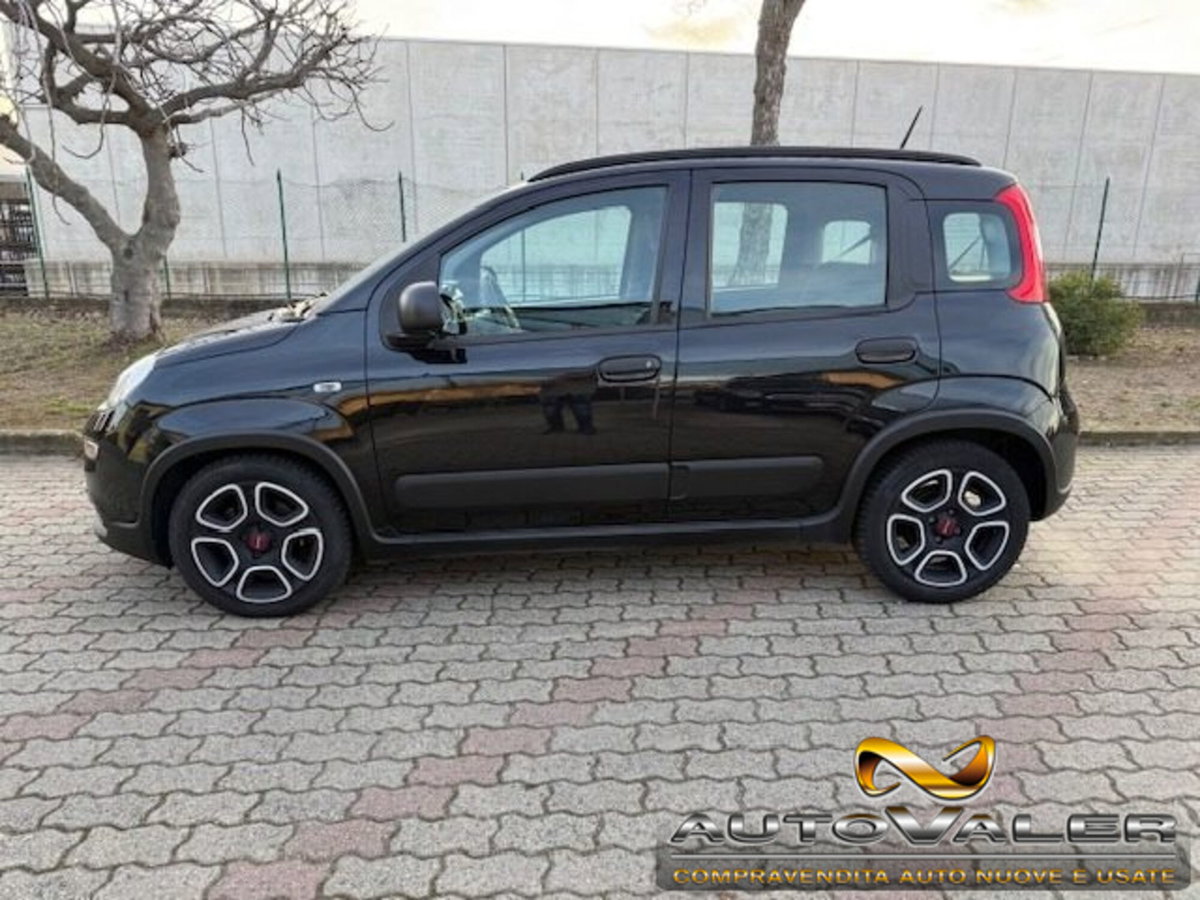 Fiat Panda 1.0 firefly hybrid s&s 70cv 5p.ti (5)