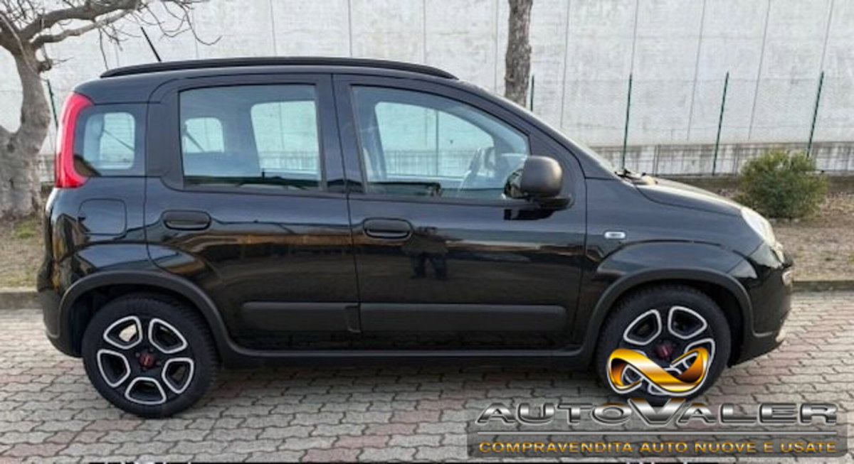 Fiat Panda 1.0 firefly hybrid s&s 70cv 5p.ti (6)