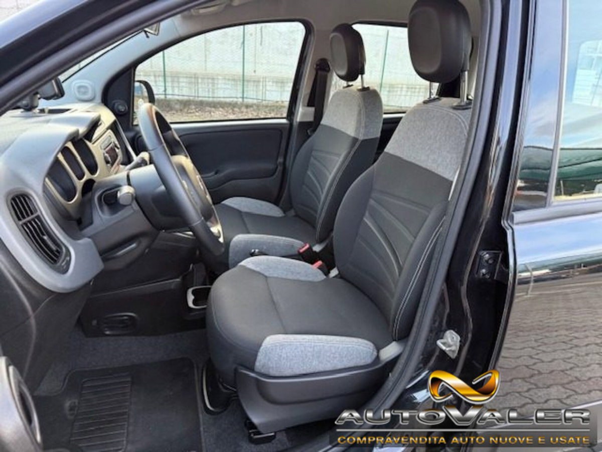 Fiat Panda 1.0 firefly hybrid s&s 70cv 5p.ti (7)